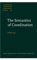 Semantics of Coordination