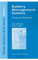 Battery Management Systems