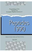 Peptides 1990