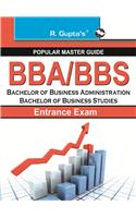 BBA/BBS Entrance Exam Guide