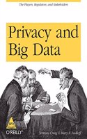 Privacy And Big Data