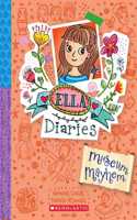 ELLA DIARIES #25: MUSEUM MAYHEM