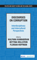 Discourses on Corruption