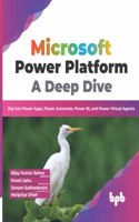 Microsoft Power Platform A Deep Dive