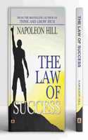 The Law of Success | Proven Strategies for Positive Thinking, Self-Discipline and Success by Napoleon Hill | Achieve Financial Prosperity and Personal Fulfillment