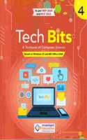 Inventant Tech Bits Computer Science Class 4