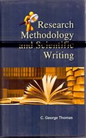 Research Methodology and Scientific Writing