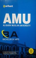 AMU (Aligarh Muslim University) B.A. (Bachelor Of Arts)