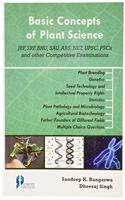 Basic Concepts Of Plant Science Jrf Srf ...