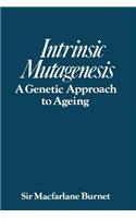 Intrinsic Mutagenesis