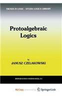 Protoalgebraic Logics