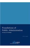 Foundations of Public Administration