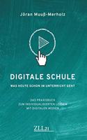 Digitale Schule: Was heute schon im Unterricht geht