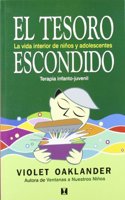 TESORO ESCONDIDO, EL LA VIDAD INTERIOR DE NIAâ€˜OS Y ADOLESCENT