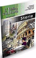 L'Italia e cultura - fascicolo Storia