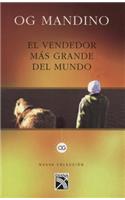El Vendedor Mas Grande del Mundo