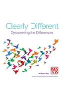 Clearly Different: Dyscovering the Differences