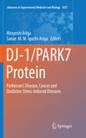 Dj-1/Park7 Protein
