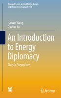 Introduction to Energy Diplomacy