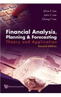 Financial Analysis, Planning and Forecasting: Theory and Application (2nd Edition)