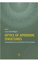 Optics of Aperiodic Structures