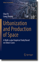 Urbanization and Production of Space