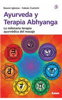 Ayurveda Y Terapia Abhyanga