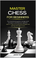 Master Chess for Beginners