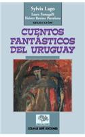 Cuentos Fantasticos Del Uruguay