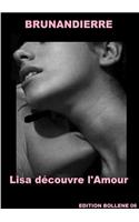 Lisa Decouvre L'Amour