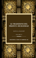 Tradizioni del Profeta Muhammad, Volume IV