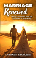 Marriage Renewed
