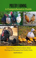 Poultry Farming