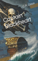 Captain Blackheart