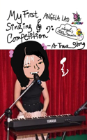 My First Singing Competition