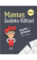 Mamas Sudoku Rätsel