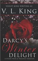 Darcy's Winter Delight