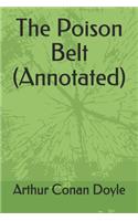 The Poison Belt (Annotated)