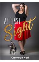 At First Sight: A Curvy Girl Instalove Novella
