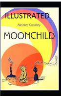 Moonchild Illustrated