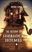 The Return of Sherlock Holmes Illustrated