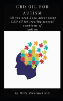 CBD Oil for Autism