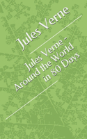 Jules Verne - Around the World in 80 Days