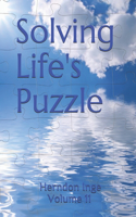 Solving Life's Puzzle