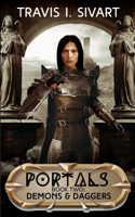 Demons & Daggers: Portals: Book 2