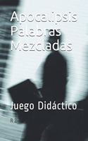 Apocalipsis Palabras Mezcladas