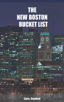 The New Boston Bucket List