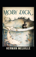 Moby Dick: a classics illustrated edition