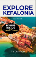 Explore Kefalonia