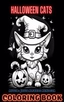 Halloween Cats